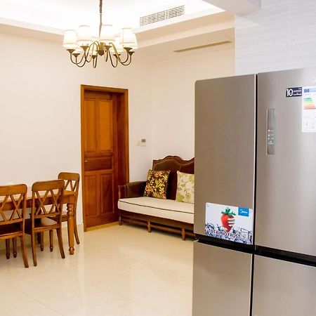 Lark Hotel Dár Al-Szalám Kültér fotó