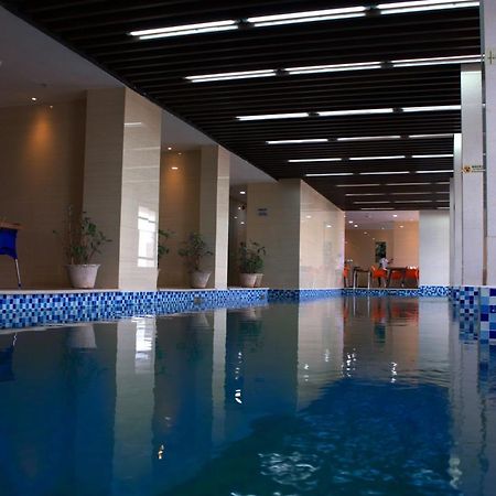 Lark Hotel Dár Al-Szalám Kültér fotó