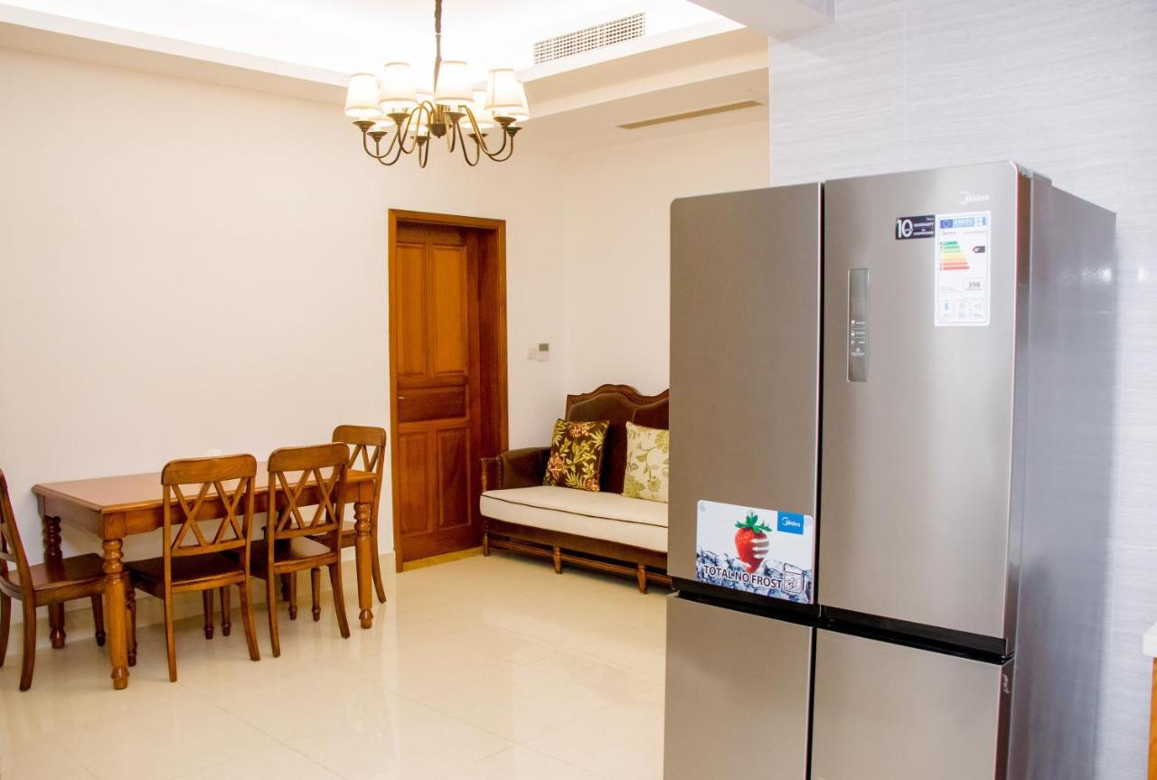 Lark Hotel Dár Al-Szalám Kültér fotó