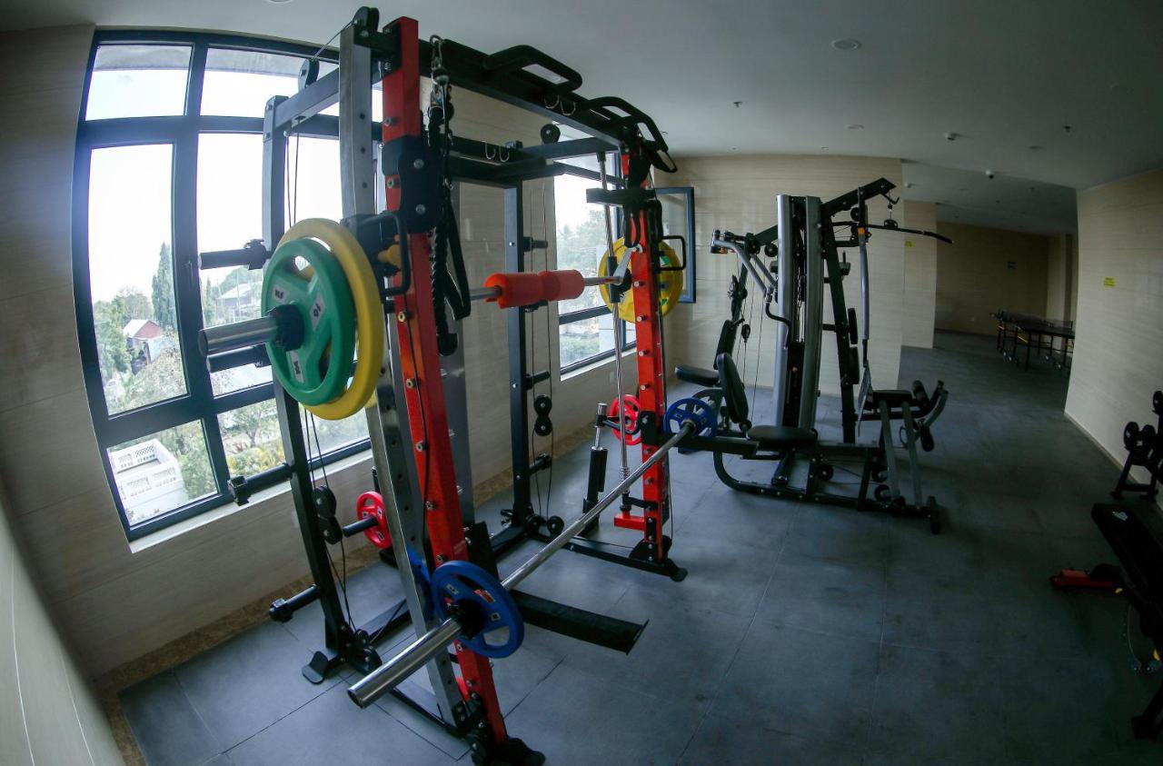 Lark Hotel Dár Al-Szalám Kültér fotó