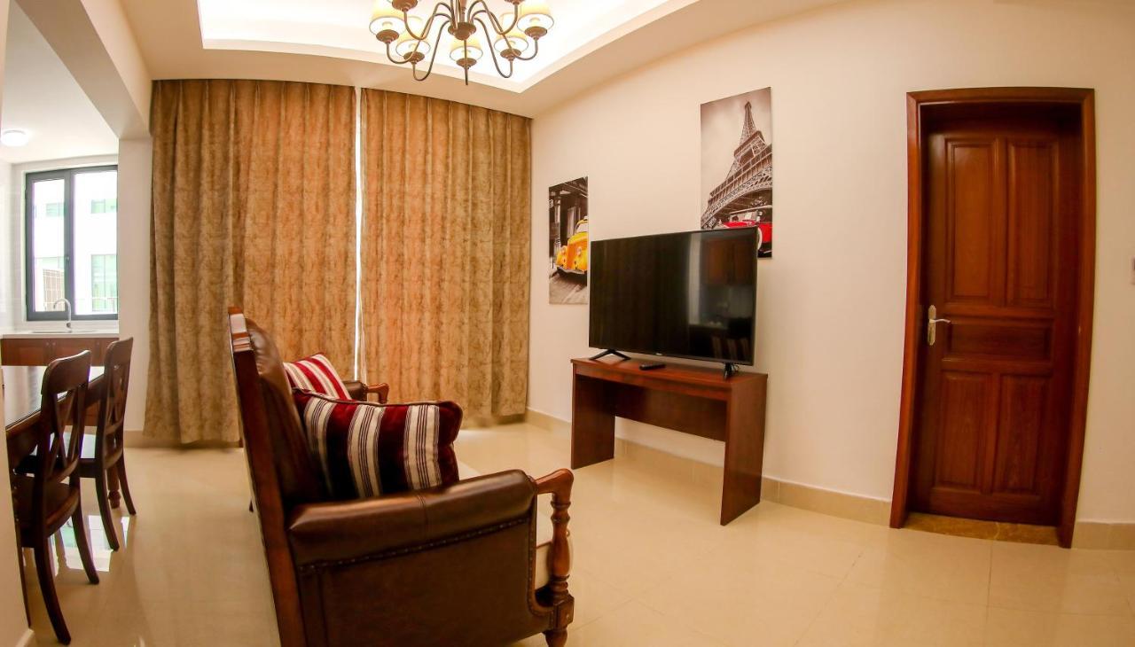 Lark Hotel Dár Al-Szalám Kültér fotó