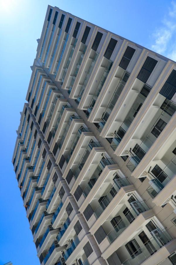 Lark Hotel Dár Al-Szalám Kültér fotó