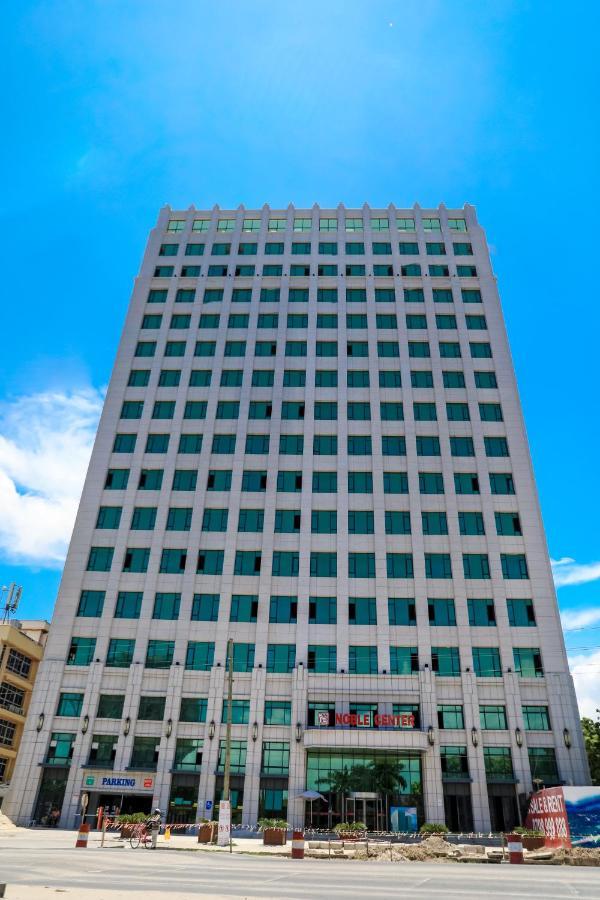 Lark Hotel Dár Al-Szalám Kültér fotó