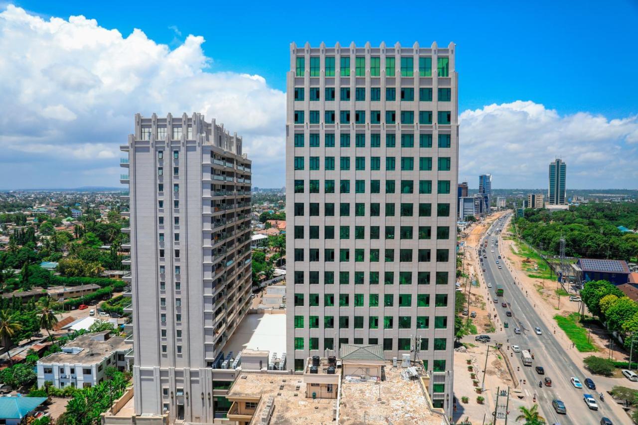 Lark Hotel Dár Al-Szalám Kültér fotó