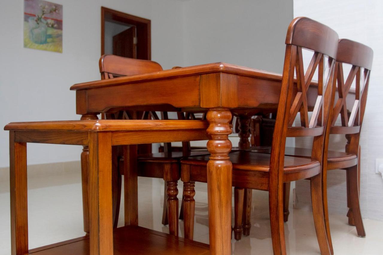 Lark Hotel Dár Al-Szalám Kültér fotó