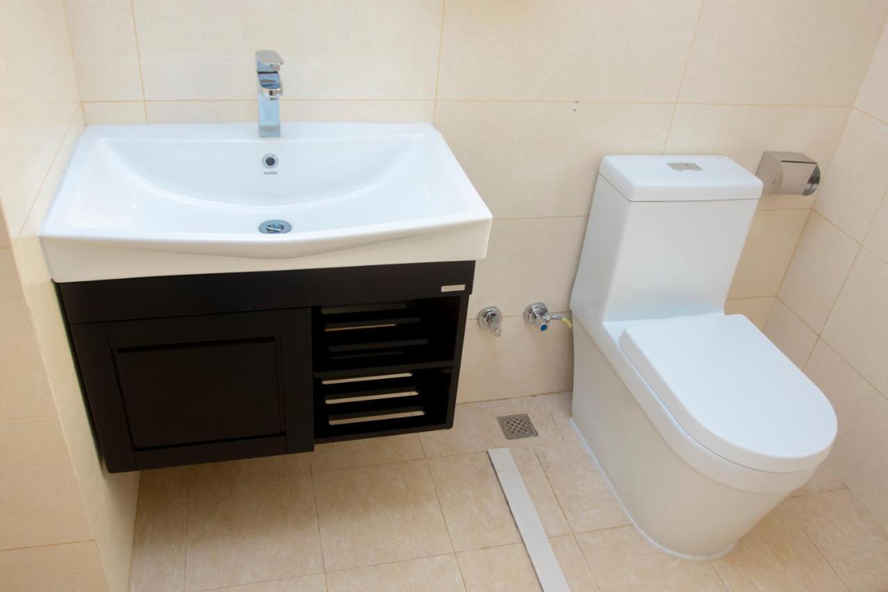 Lark Hotel Dár Al-Szalám Kültér fotó