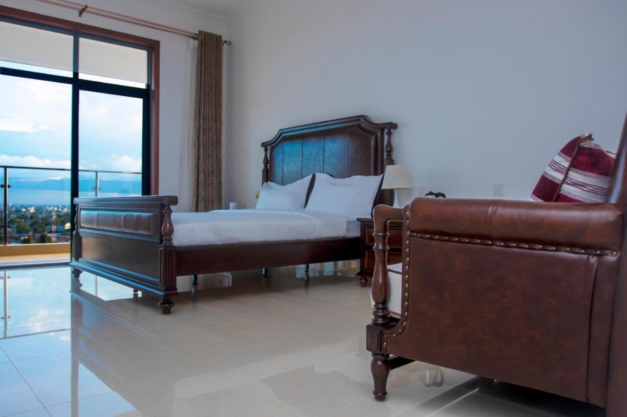 Lark Hotel Dár Al-Szalám Kültér fotó