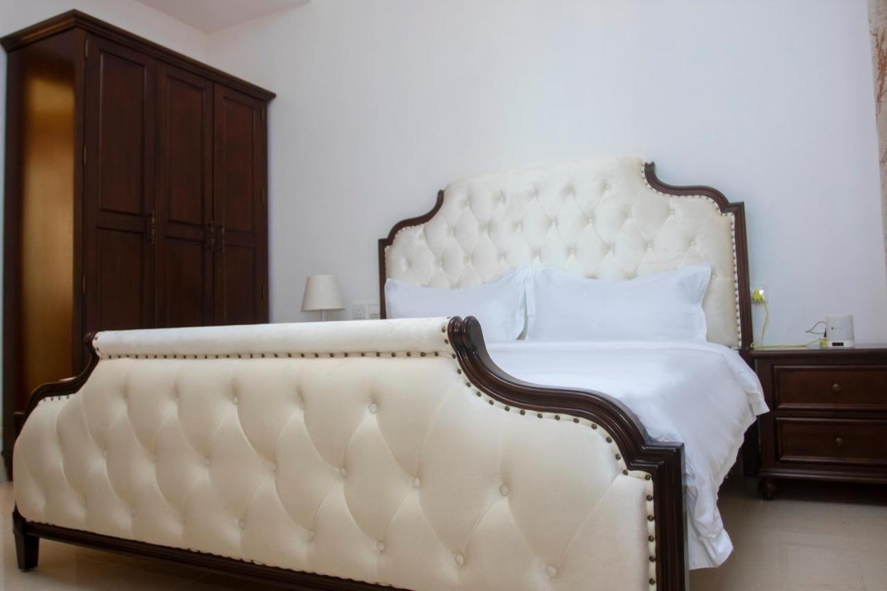Lark Hotel Dár Al-Szalám Kültér fotó