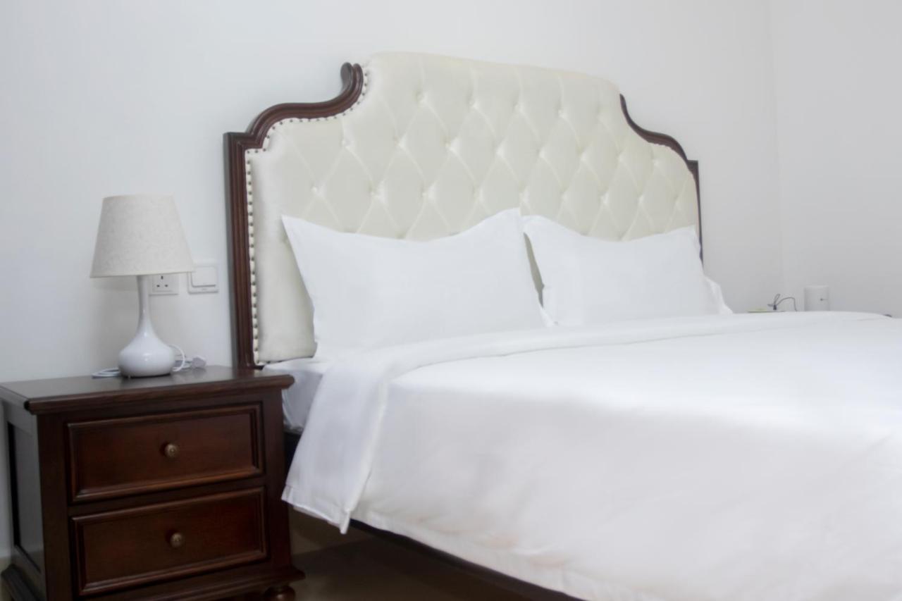 Lark Hotel Dár Al-Szalám Kültér fotó