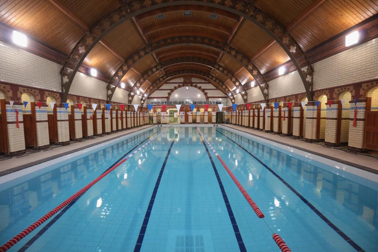 Lark Hotel Dár Al-Szalám Kültér fotó