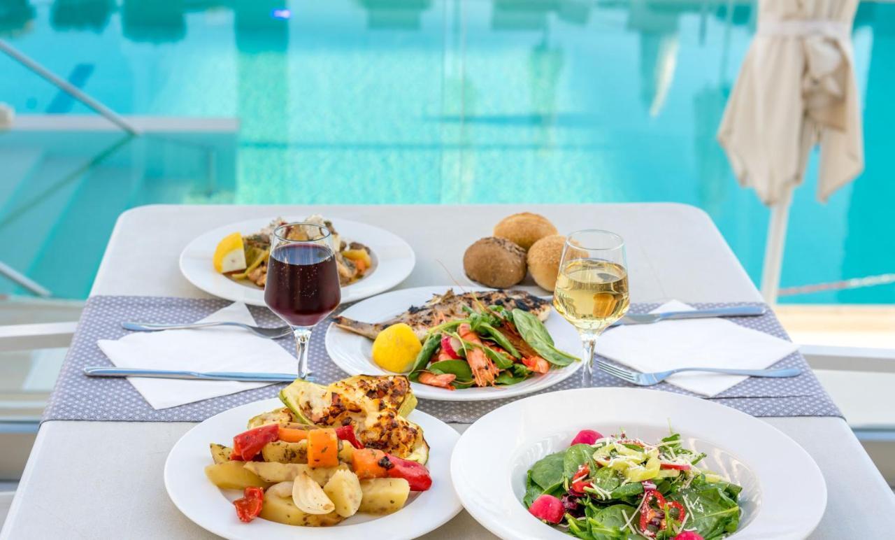 Lark Hotel Dár Al-Szalám Kültér fotó